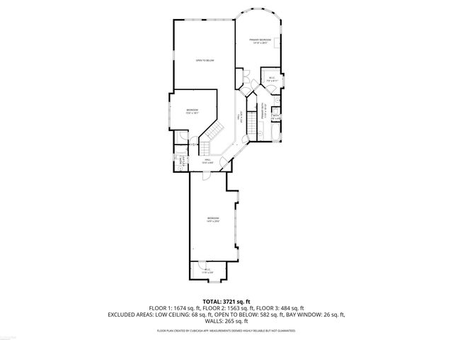38128 Lakeshore Drive, Harrison Twp, MI 48045