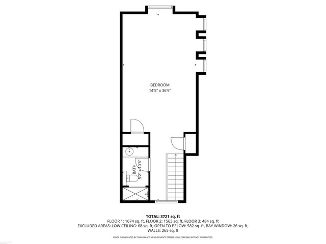 38128 Lakeshore Drive, Harrison Twp, MI 48045