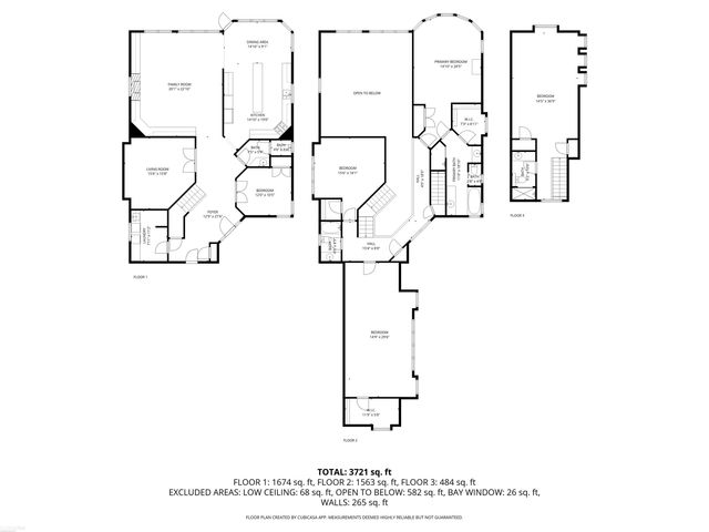 38128 Lakeshore Drive, Harrison Twp, MI 48045