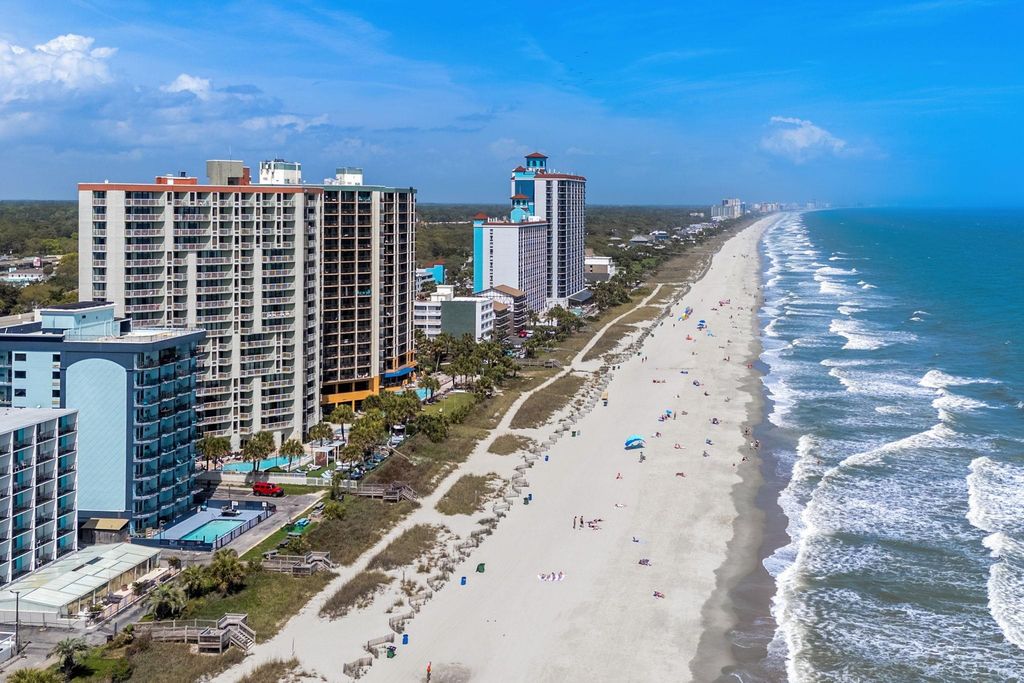 2701 N Ocean Blvd. # 260, Myrtle Beach, SC 29577 — photo 2