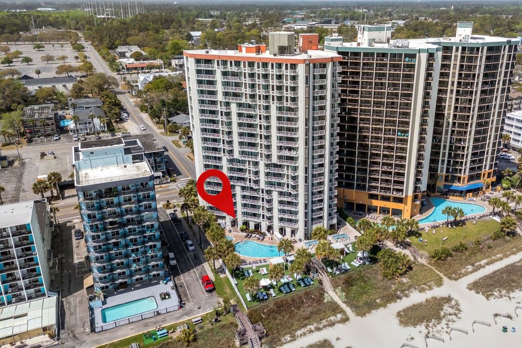 2701 N Ocean Blvd. # 260, Myrtle Beach, SC 29577 — photo 3