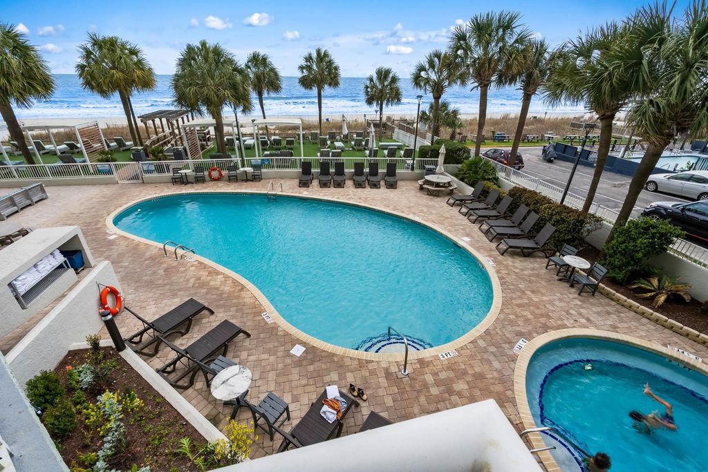 2701 N Ocean Blvd. # 260, Myrtle Beach, SC 29577 — photo 4