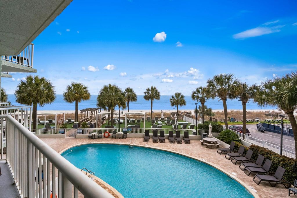 2701 N Ocean Blvd. # 260, Myrtle Beach, SC 29577 — photo 5