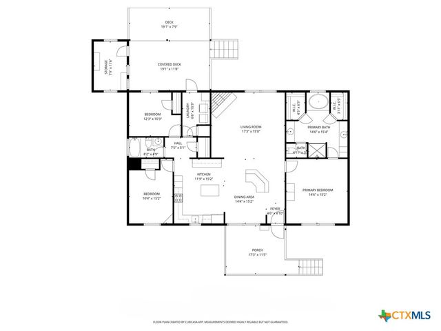 269 Callihan Road, Lockhart, TX 78644