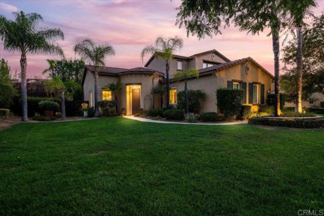 14217 Merion Circle, Valley Center, CA 92082