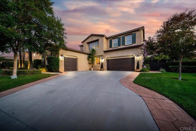 14217 Merion Circle, Valley Center, CA 92082