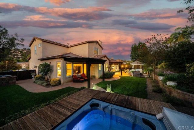 14217 Merion Circle, Valley Center, CA 92082