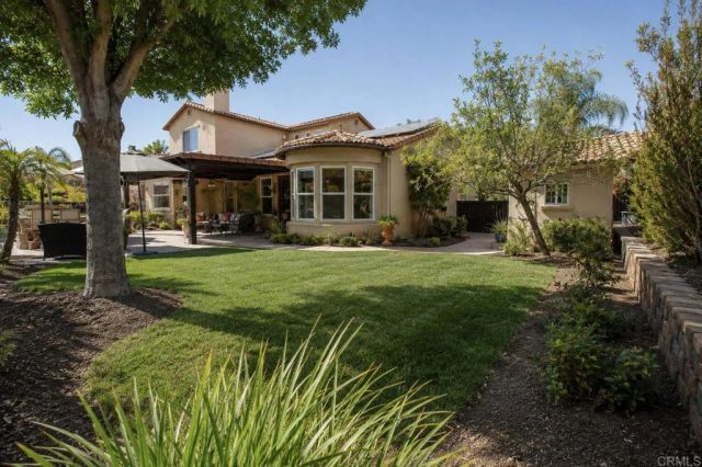 14217 Merion Circle, Valley Center, CA 92082