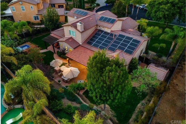 14217 Merion Circle, Valley Center, CA 92082