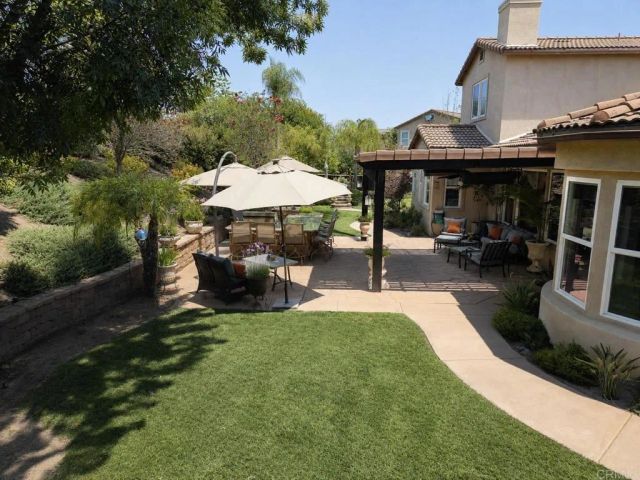 14217 Merion Circle, Valley Center, CA 92082
