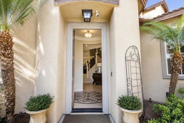 14217 Merion Circle, Valley Center, CA 92082