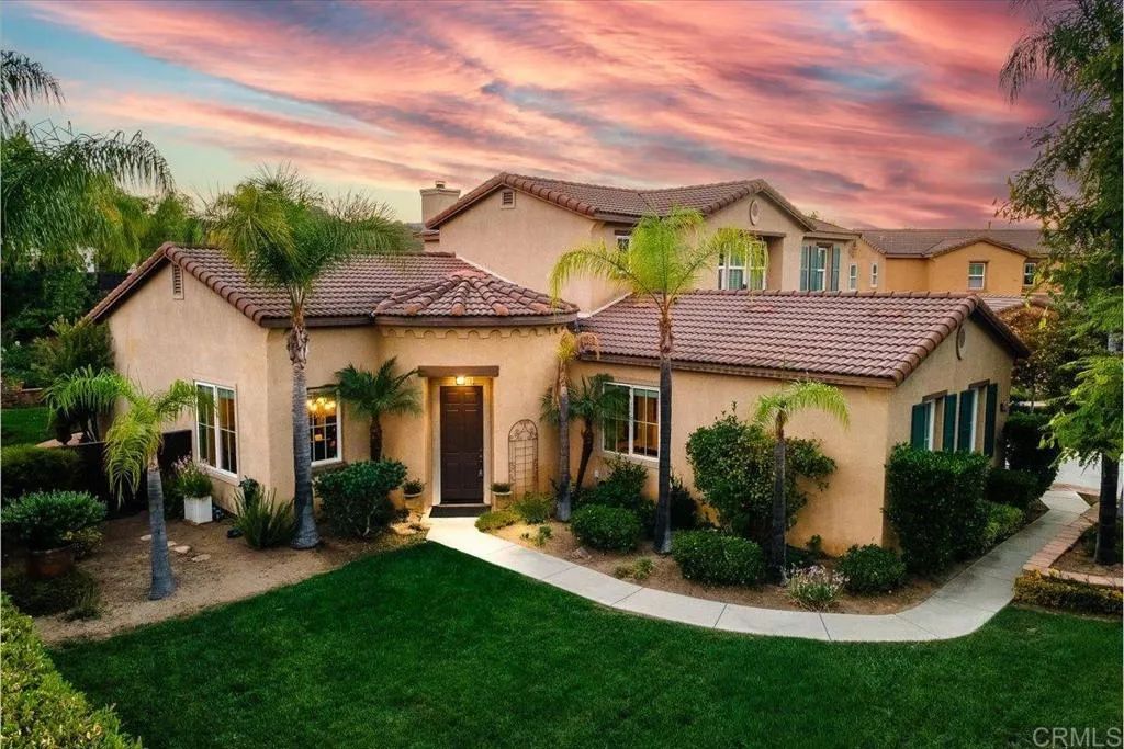 14217 Merion Circle, Valley Center, CA 92082