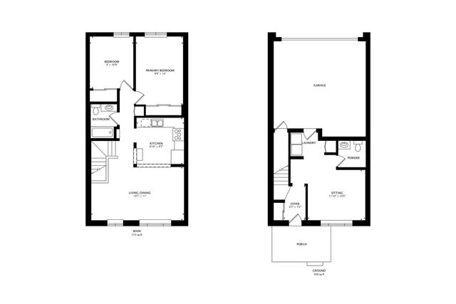 29 N Macgillis Drive 23-3, Round Lake, IL 60073