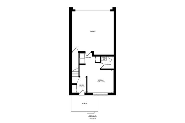 29 N Macgillis Drive 23-3, Round Lake, IL 60073