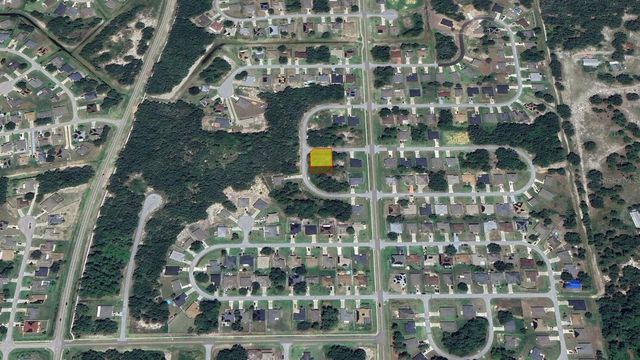 1705 TENCH LANE, Kissimmee, FL 34759