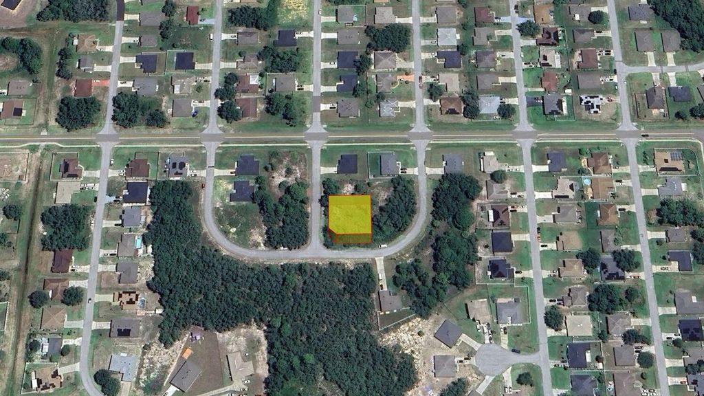 1705 TENCH LANE, Kissimmee, FL 34759