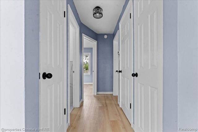9624 Prest Street, Detroit, MI 48227