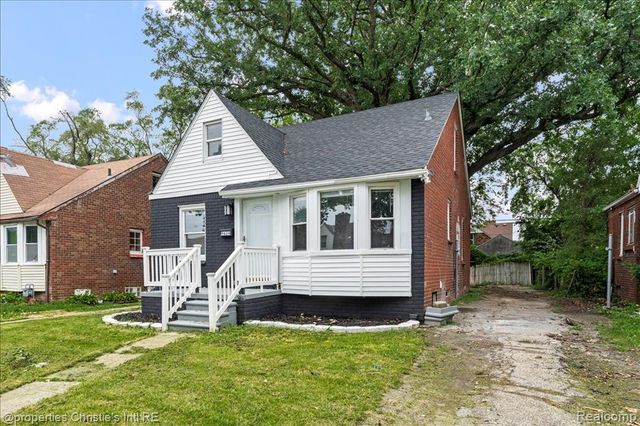9624 Prest Street, Detroit, MI 48227