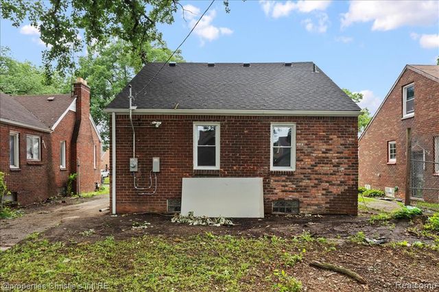 9624 Prest Street, Detroit, MI 48227