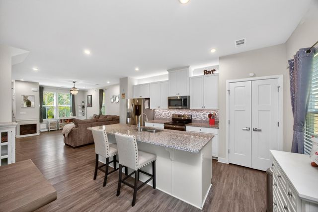 4316 Summercrest Blvd Unit 716, Antioch, TN 37013