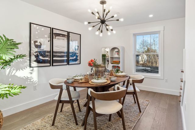 32 Birch Brook Landing 27, Lynn, MA 01905
