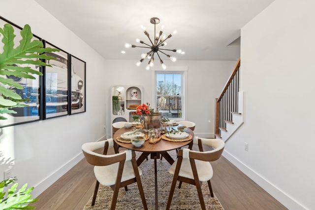 32 Birch Brook Landing 27, Lynn, MA 01905