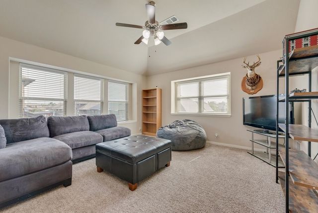 102 Cimmaron Court, Alvarado, TX 76009
