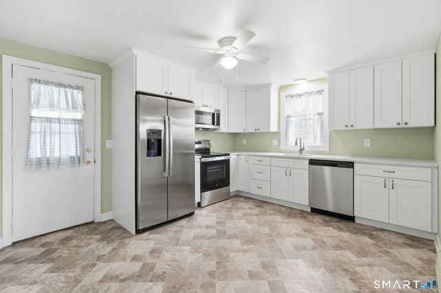 217 East Waterbury Road, Naugatuck, CT 06770