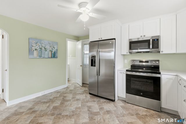 217 East Waterbury Road, Naugatuck, CT 06770