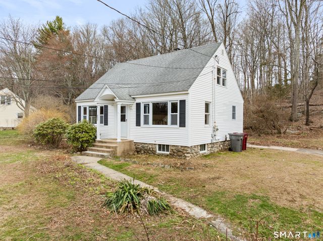 217 East Waterbury Road, Naugatuck, CT 06770
