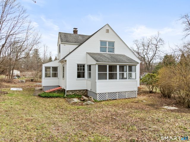 217 East Waterbury Road, Naugatuck, CT 06770