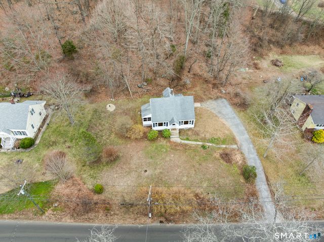 217 East Waterbury Road, Naugatuck, CT 06770