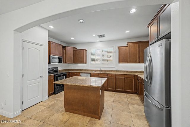 3331 E JASPER Drive, Gilbert, AZ 85296