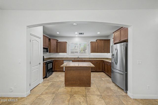 3331 E JASPER Drive, Gilbert, AZ 85296