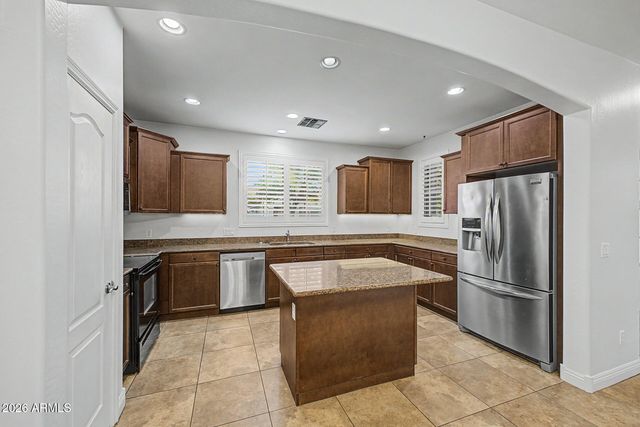 3331 E JASPER Drive, Gilbert, AZ 85296