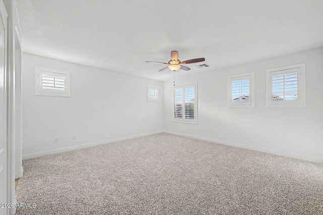 3331 E JASPER Drive, Gilbert, AZ 85296