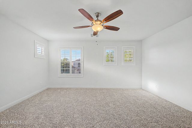 3331 E JASPER Drive, Gilbert, AZ 85296