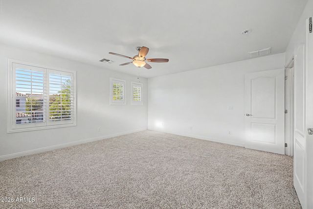 3331 E JASPER Drive, Gilbert, AZ 85296