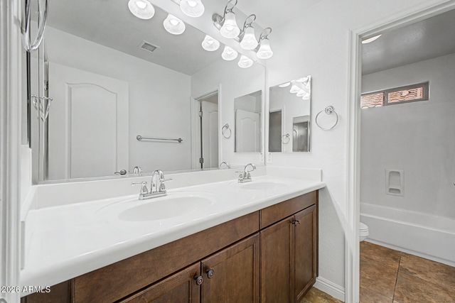 3331 E JASPER Drive, Gilbert, AZ 85296