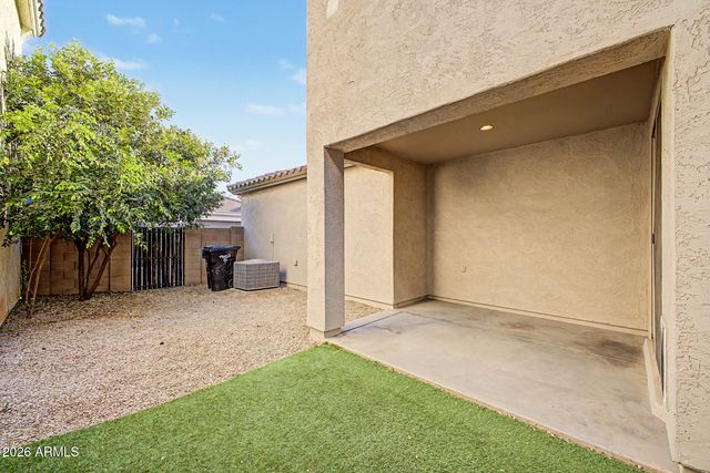 3331 E JASPER Drive, Gilbert, AZ 85296