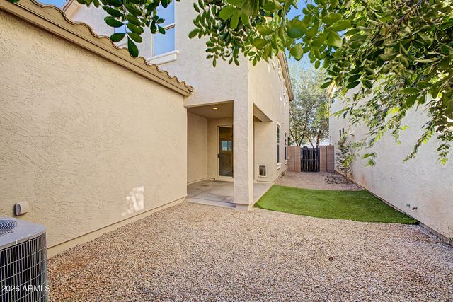 3331 E JASPER Drive, Gilbert, AZ 85296