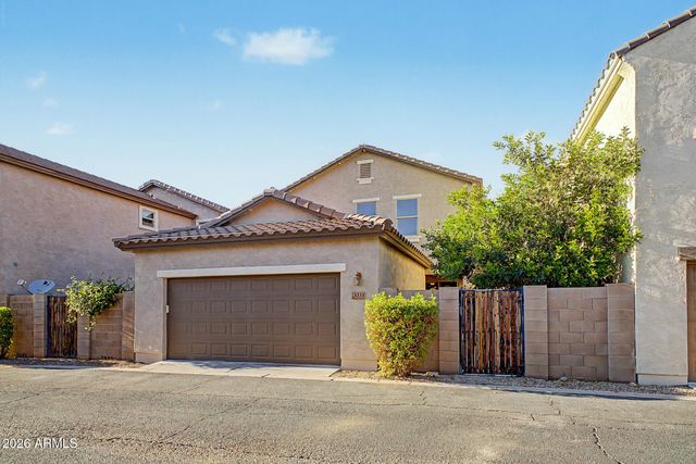 3331 E JASPER Drive, Gilbert, AZ 85296
