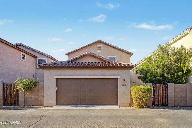 3331 E JASPER Drive, Gilbert, AZ 85296