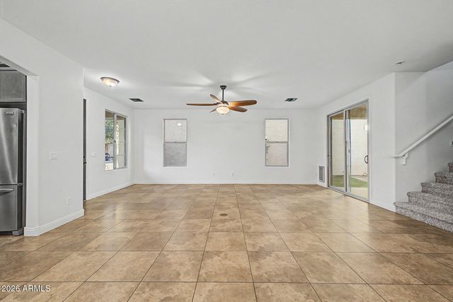 3331 E JASPER Drive, Gilbert, AZ 85296