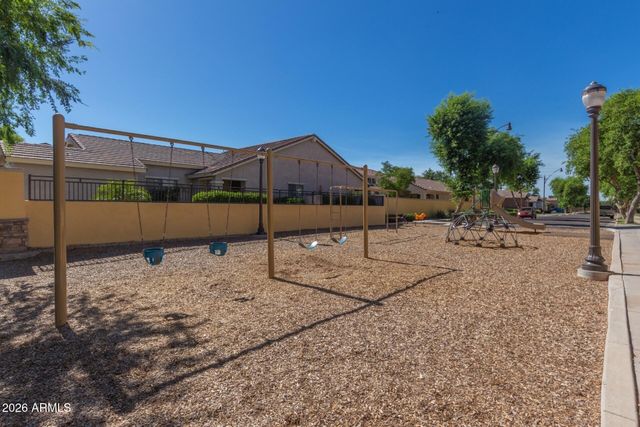 3331 E JASPER Drive, Gilbert, AZ 85296