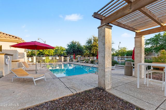 3331 E JASPER Drive, Gilbert, AZ 85296