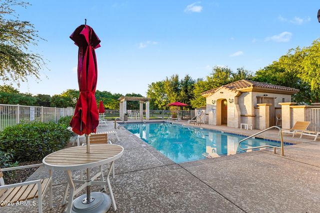 3331 E JASPER Drive, Gilbert, AZ 85296