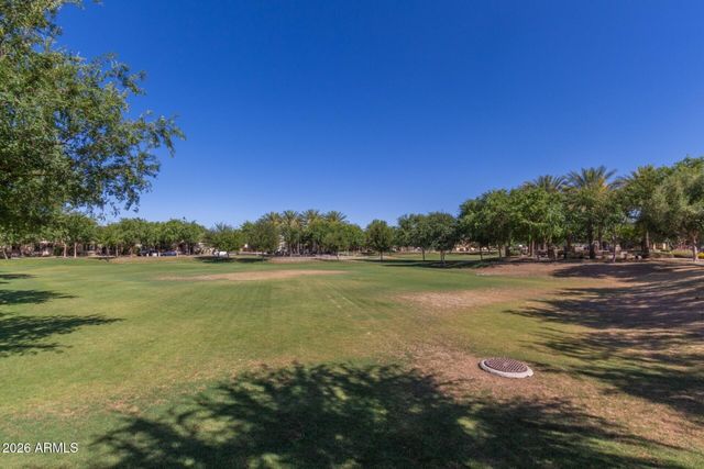 3331 E JASPER Drive, Gilbert, AZ 85296