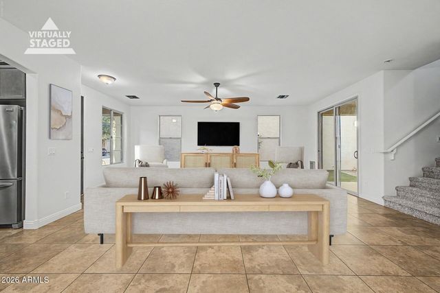 3331 E JASPER Drive, Gilbert, AZ 85296