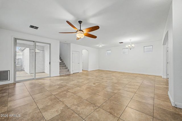 3331 E JASPER Drive, Gilbert, AZ 85296